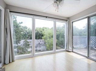 1104 Natchez Trce, Sandy Springs, GA 30350