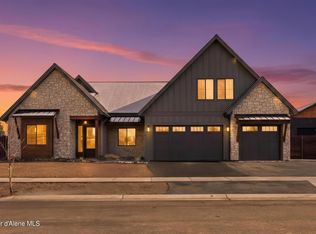 11036 N Armonia Way, Hayden Lake, ID 83835