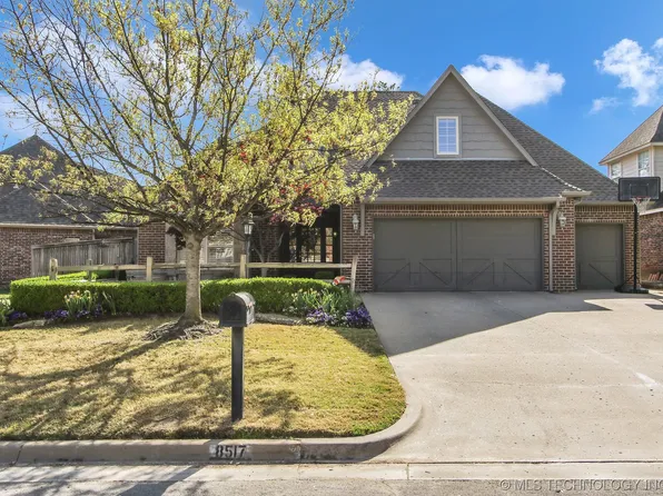 8517 S 70th East Ave, Tulsa, OK 74133