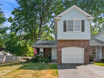 14 Flower Dale Dr, Rochester, NY, 14626