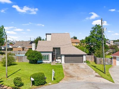 309 Foxmoor Ln, Panama City, FL, 32405