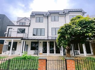 1264 Holbrook Ter NE UNIT 3, Washington, DC 20002