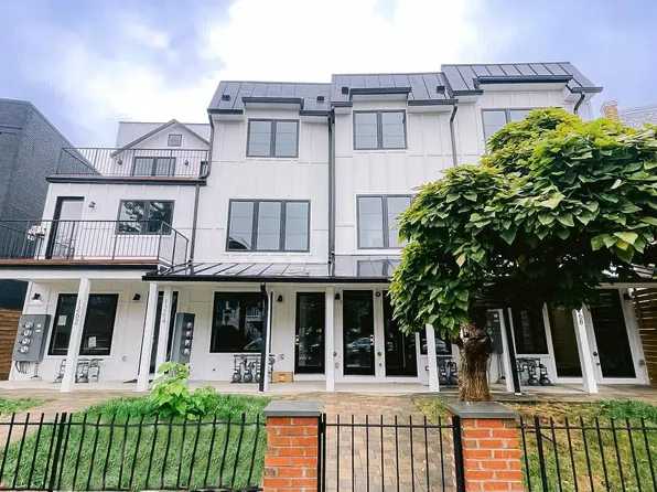 1264 Holbrook Ter NE Unit 3, Washington, DC 20002