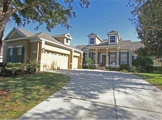 5903 Caymus Loop, Windermere, FL 34786