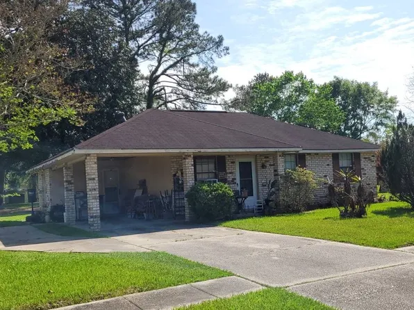 252 Dotson Ave, Baton Rouge, LA 70807