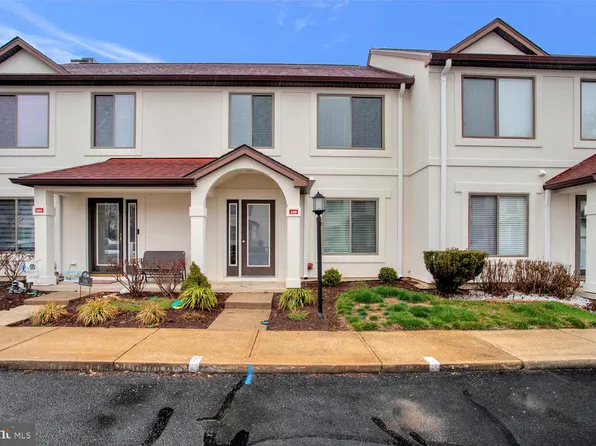 53E Queen Caroline Ct, Chester, MD 21619