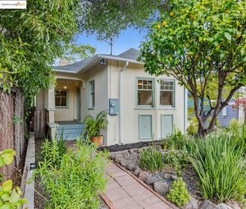 72 Montell St, Oakland, CA, 94611