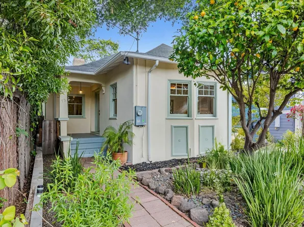 72 Montell St, Oakland, CA 94611