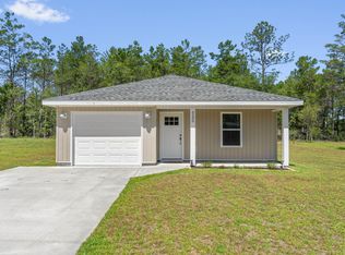 5290 Kervin Rd, Crestview, FL 32539