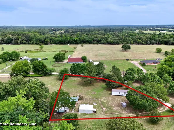 188 Pvt Rd #8703, Ben Wheeler, TX 75754