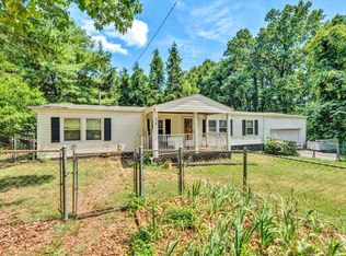 914 Givens Tyler Rd, Salem, VA 24153