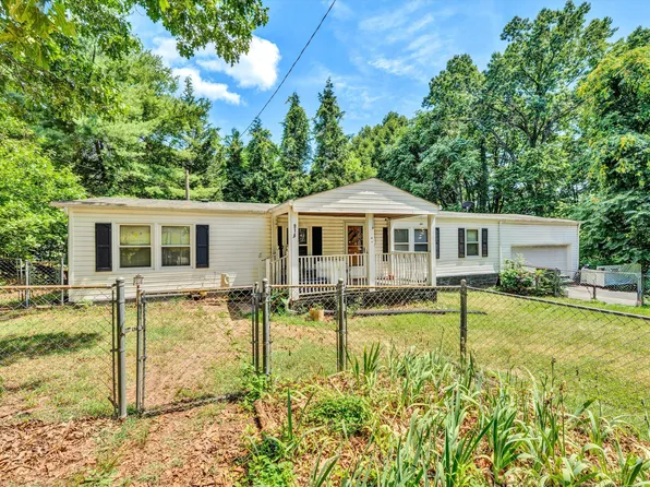 914 Givens Tyler Rd, Salem, VA 24153