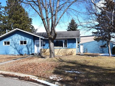 1814 Beltrami Ct NW, Bemidji, MN, 56601