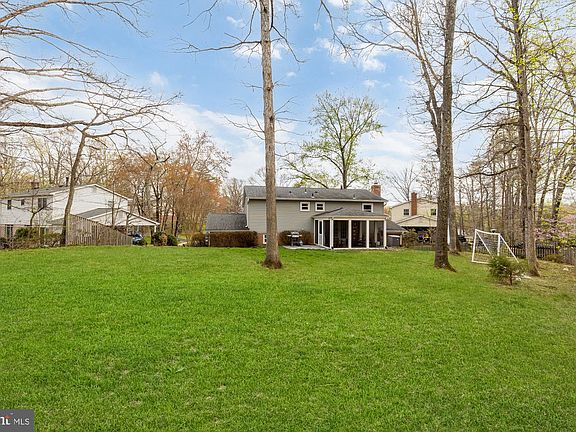2nd image of 6800 Riata Ct