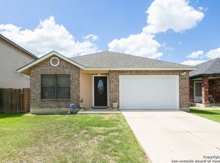 8539 Morning Grv, Converse, TX 78109
