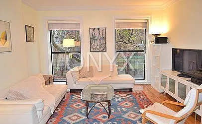 Rented by Onyx Group of New York