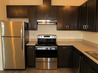 Golf Club Apartments, Lacey, WA 98503