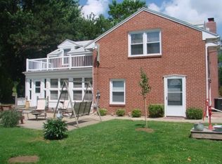 1907 N West St, Nevada, MO 64772