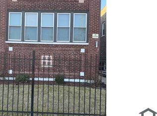 4931 W West End Ave #1, Chicago, IL 60644