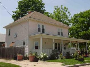 46 Eldridge St, Cranston, RI 02910