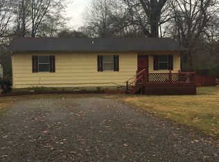 2641 New Raleigh Rd, Memphis, TN 38128