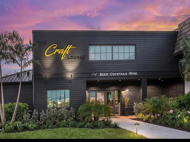 Craft Lounge