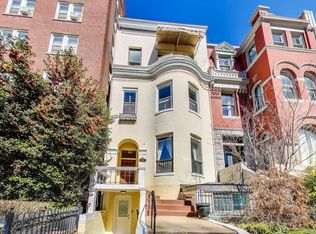1625 S St NW #1, Washington, DC