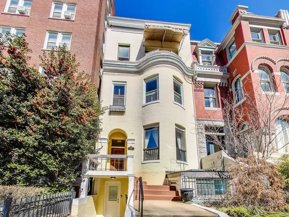 1625 S St NW #1, Washington, DC 20009