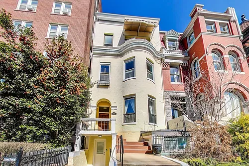 1625 S St NW #1 Photo 1