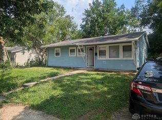 4940 Porterfield Dr, Dayton, OH
