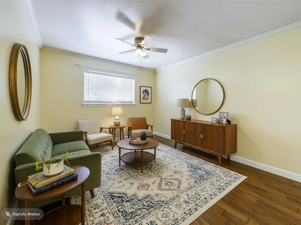 803 W 28th St APT 206, Austin, TX 78705