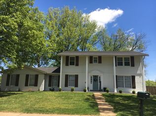 508 Tenby Ter, Ballwin, MO 63011