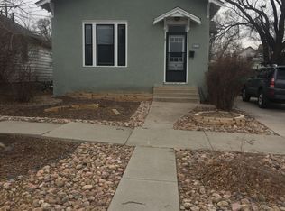 520 E Dale St, Colorado Springs, CO 80903