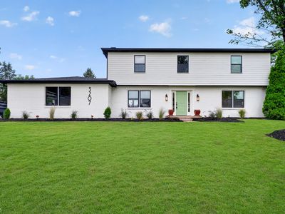 3207 Eden Way, Carmel, IN, 46033