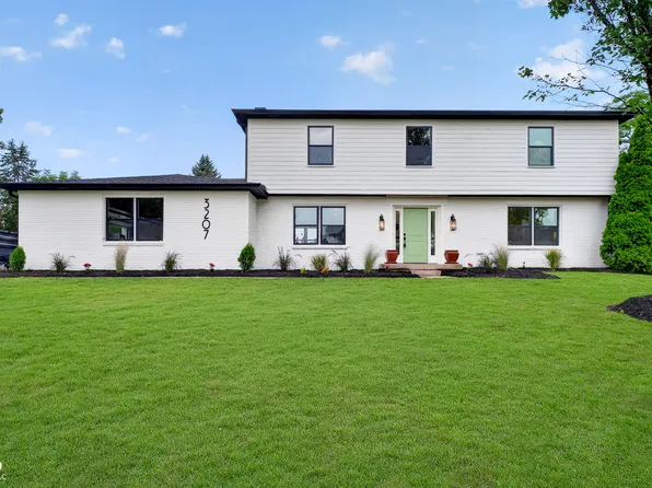 3207 Eden Way, Carmel, IN 46033