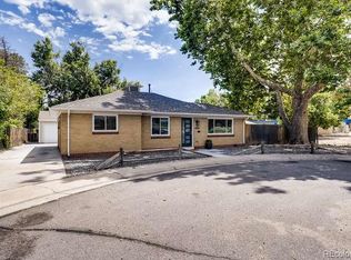 4600 Otis St, Wheat Ridge, CO 80033