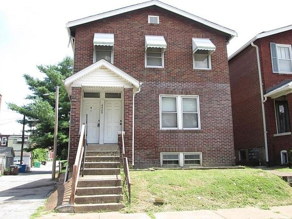 2nd image of 6420 Alabama Ave #1F