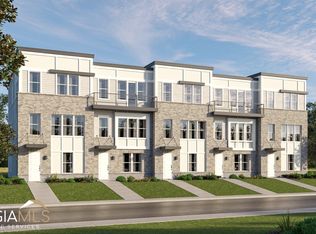 3328 Deer Park Rd, Peachtree Corners, GA 30092