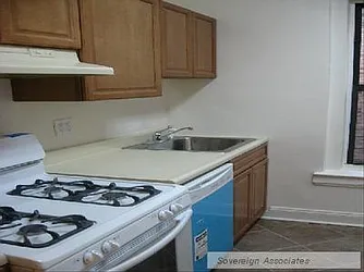 Rented by Sovereign Associates