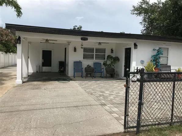 6908 N 21ST STREET, TAMPA, FL 33610