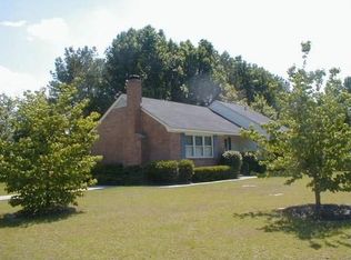 656 Cedar Field Ln, West Columbia, SC 29170