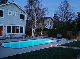 1769 Rainbow Ridge Rd, Reno, NV 89523