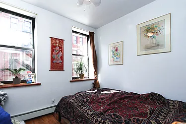 Rented by J Misrahi Realty Corp