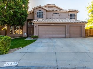 1228 N Ithica St, Gilbert, AZ 85233
