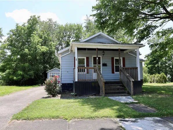 118 E Fairmont Ave, New Castle, PA 16105