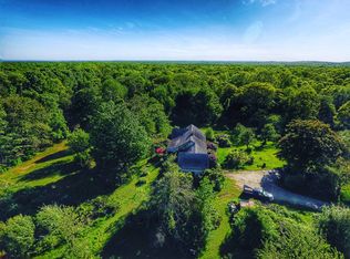 264 Smith Ridge Rd, South Salem, NY 10590