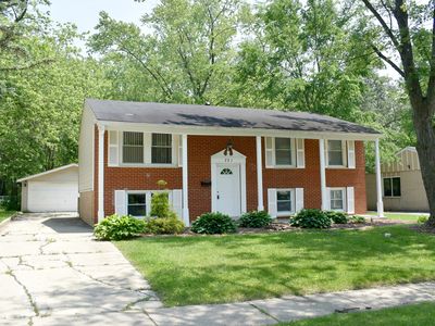 731 Union Dr, University Park, IL, 60484