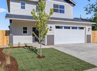 1623 Thomas Rd, Medford, OR 97501