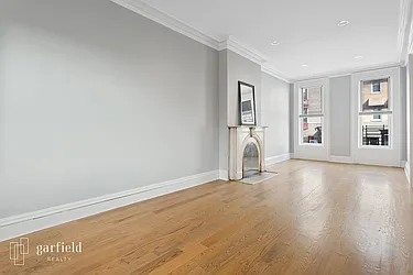 Rented by Garfield Realty 
