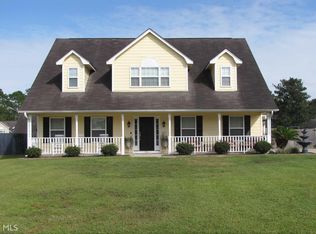 105 Grouper Way, Saint Marys, GA 31558